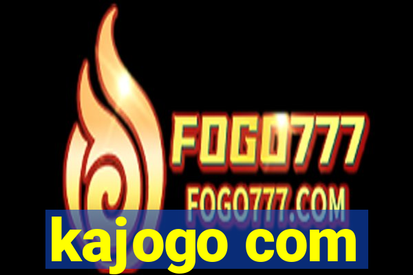 kajogo com